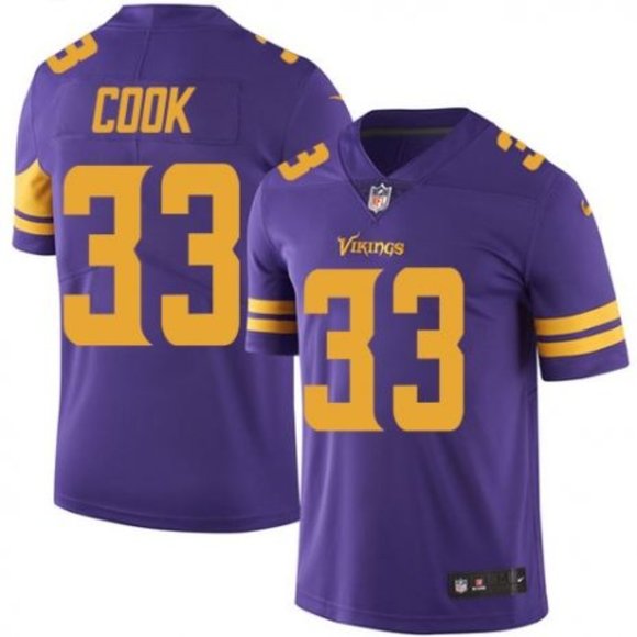 dalvin cook shirt